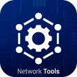 Network Tools: IP Ping DNS