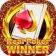 Иконка программы: Real Poker Winner
