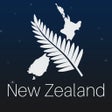 ไอคอนของโปรแกรม: New Zealand by TripBucket