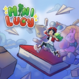 Icoon van programma: Mini Lucy