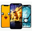 Programikonen: Poke Wallpapers PokeArt m…