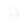 Ícone do programa: NotepadX