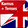 程序图标：Kamus Inggris Tenses