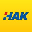 Icône du programme : Croatia Traffic Info  HAK
