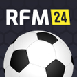 Ícone do programa: RFM 2024 Football Manager