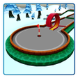 Programikonen: Mini Golf Star 3D