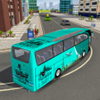 Programın simgesi: City Coach Simulator Bus …