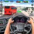 City Coach Simulator Bus Game