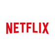 Programın simgesi: Netflix 