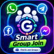 Ikona programu: Smart Group Join