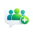 Programın simgesi: Smart Group Join