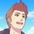 Virtual Hero Game icon