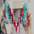 Programın simgesi: Devil May Cry 5
