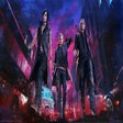Programikon: Devil May Cry 5