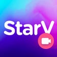 ไอคอนของโปรแกรม: StarV Live Video Chat