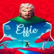 프로그램 아이콘: Effie