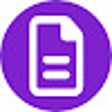 Programın simgesi: Chrome Templates