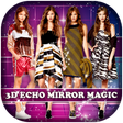 Programikonen: 3D Echo Mirror Magic Edit…
