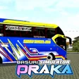 Icoon van programma: Bus Telolet Basuri V3 Dra…