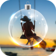 プログラムのアイコン：PIP-Photo Frame Photo Col…