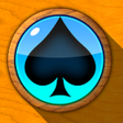 Ikona programu: Hardwood Spades