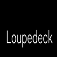 ไอคอนของโปรแกรม: Loupdeck