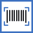 Ícone do programa: Barcode Scanner for Walma…
