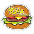 Symbol des Programms: Kika Lanches