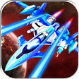 程序图标：Thunder Striker (free)