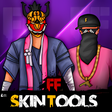 Icono de programa: FFF FF Skin Tools Elite P…