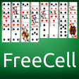 Icon of program: FreeCell Solitaire!!