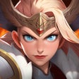 Icon of program: Arena of Faith