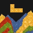 Programikonen: Sandtris Unblocked Game