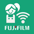 Icône du programme : FUJIFILM WPS Photo Transf…