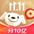 Icon of program: 京东金融-超过三亿人在用