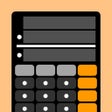 Ícone do programa: Smart Calculator - iCalcS…