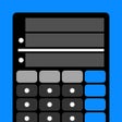 Ikona programu: Smart Calculator - iCalcS…