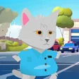 Programikonen: Cat Cop