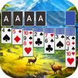 Ikona programu: Natures Solitaire-puzzle …
