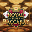 Ícone do programa: Elite Baccarat