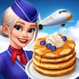 أيقونة البرنامج: Airplane Chefs - Cooking …