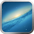 أيقونة البرنامج: Milky Way Galaxy
