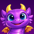 Ikona programu: Dragon Out: Tap Puzzle Ja…