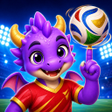 Programikonen: Dragon Out: Tap Puzzle Ja…