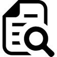 Ikon program: Regular Expression Search