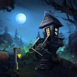 プログラムのアイコン：Escape Mystery-The Dark F…