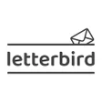 プログラムのアイコン：letterbird - digital lett…