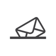 Icon of program: letterbird - digital lett…