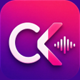Ikona programu: CallKar: Voice Call  Chat…