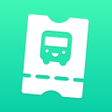 Иконка программы: TuBoleto - Paga el bus co…